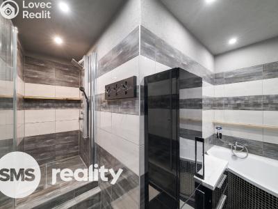 Продаж квартири 4+KK Uničov, Gen. Svobody 1219 č. 18
