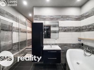 Продаж квартири 4+KK Uničov, Gen. Svobody 1219 č. 19