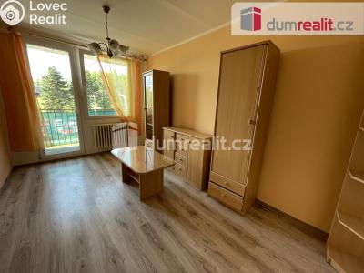 Pronájem bytu 3+1 Příbram, Školní č. 5