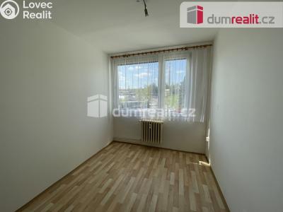 Pronájem bytu 3+1 Příbram, Školní č. 6