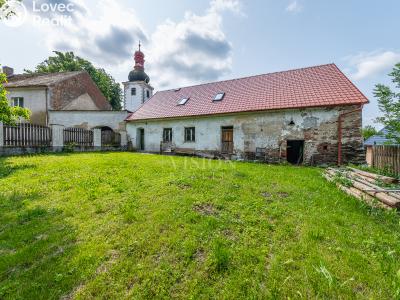 Sale family house Radenín č. 18