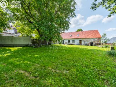 Sale family house Radenín č. 20