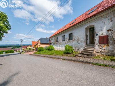 Sale family house Radenín č. 21