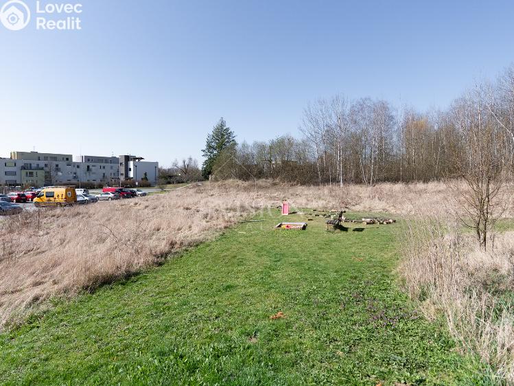 Pronájem bytu 3+KK Tábor, Fibichova č. 18