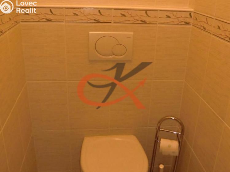 Pronájem bytu 2+1 Rožnov pod Radhoštěm, 5. května č. 7