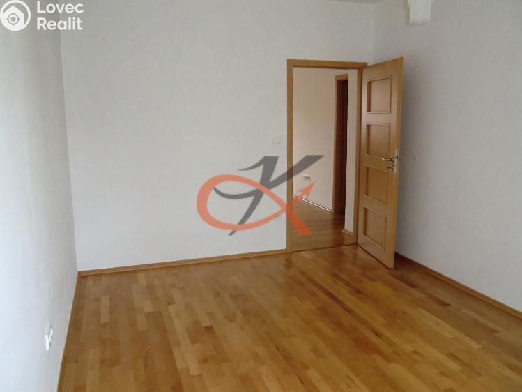 Rent apartment 2+1 Rožnov pod Radhoštěm, 5. května č. 3