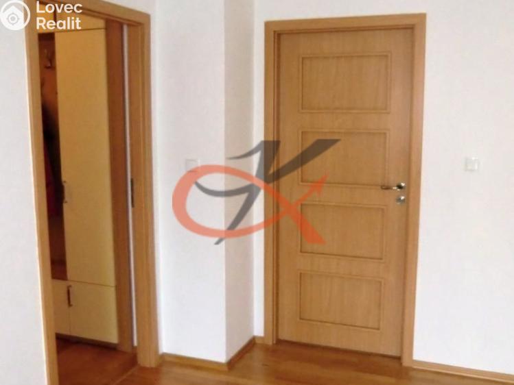 Rent apartment 2+1 Rožnov pod Radhoštěm, 5. května č. 4