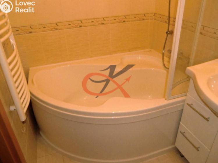 Rent apartment 2+1 Rožnov pod Radhoštěm, 5. května č. 6