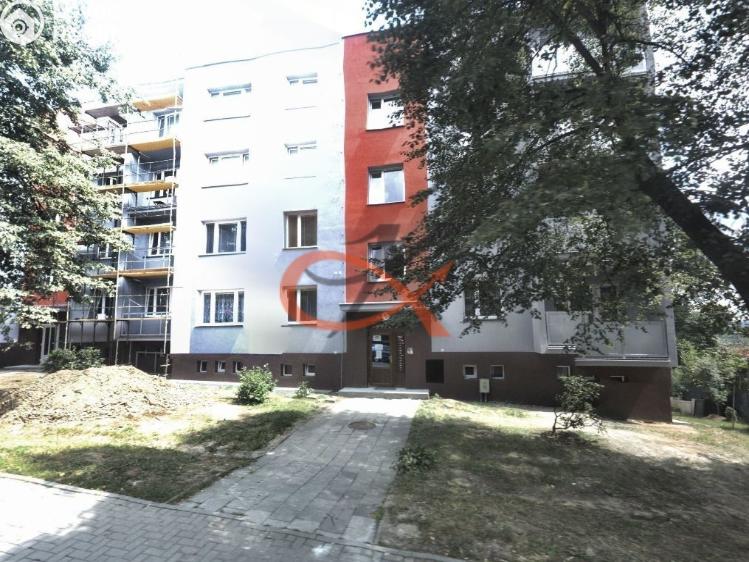 Rent apartment 2+1 Rožnov pod Radhoštěm, 5. května č. 8