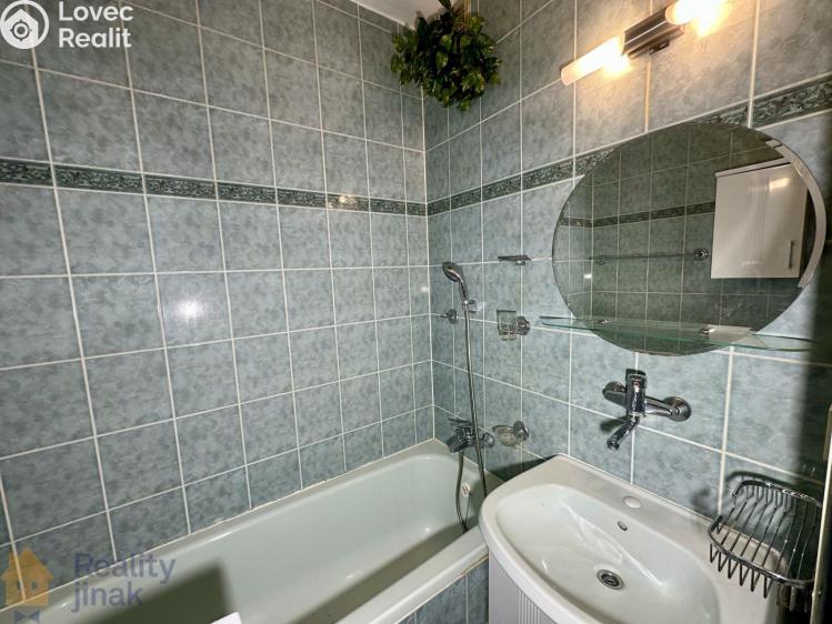 Pronájem bytu 3+1 Brno, Svatopluka Čecha 2672/100 č. 11