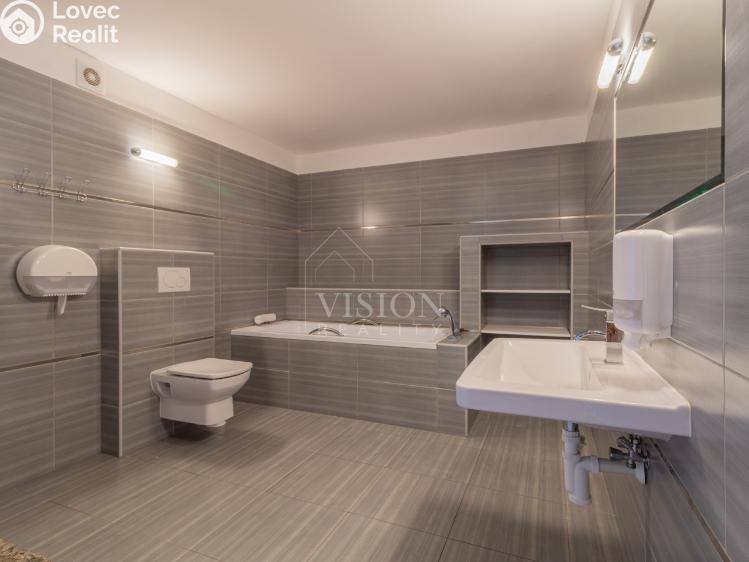 Prodej ubytovacího zařízení Blažejov č. 6