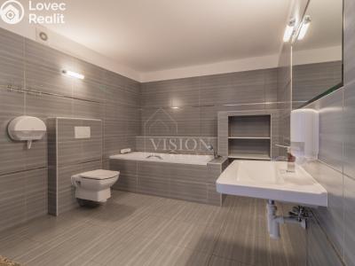 Prodej ubytovacího zařízení Blažejov č. 6