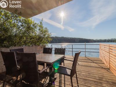Sale hotel Blažejov č. 10