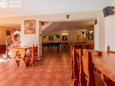 Sale hotel Blažejov č. 11
