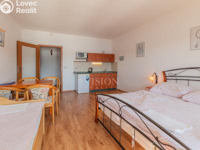 Sale hotel Blažejov č. 17