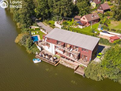 Sale hotel Blažejov č. 21