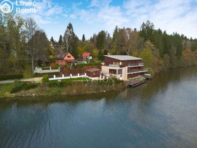 Sale hotel Blažejov č. 23