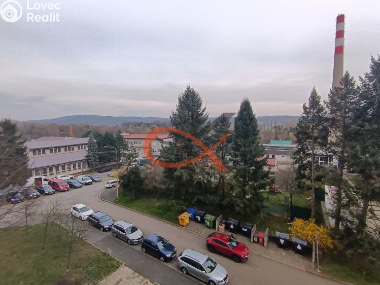 Pronájem bytu 4+1 Lipník nad Bečvou, Zahradní č. 10