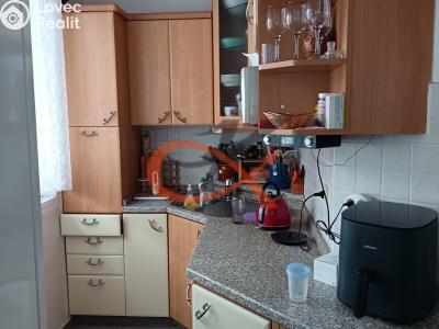 Pronájem bytu 4+1 Lipník nad Bečvou, Zahradní č. 2