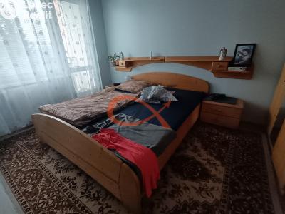 Pronájem bytu 4+1 Lipník nad Bečvou, Zahradní č. 5