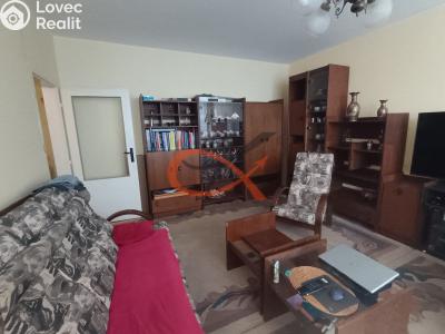 Pronájem bytu 4+1 Lipník nad Bečvou, Zahradní č. 6