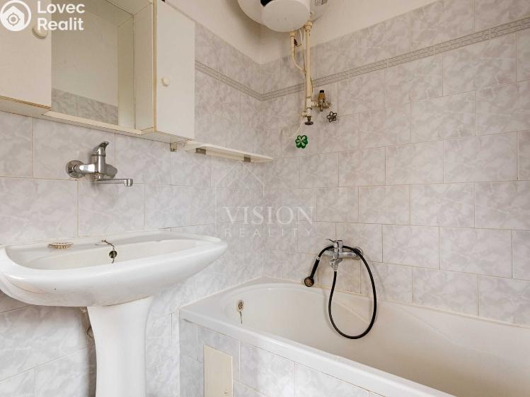 Prodej rodinného domu Žirovnice, Nad Výmolem č. 10