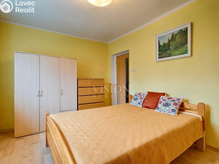 Prodej rodinného domu Blažejov č. 7