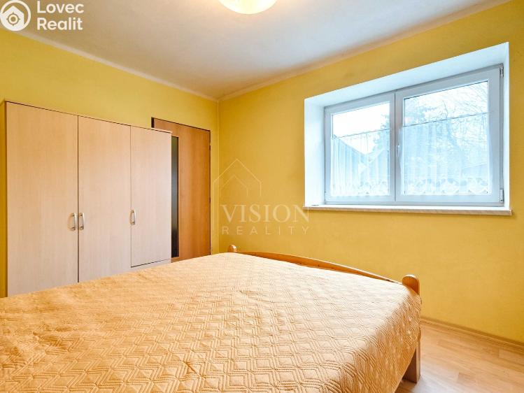 Prodej rodinného domu Blažejov č. 8