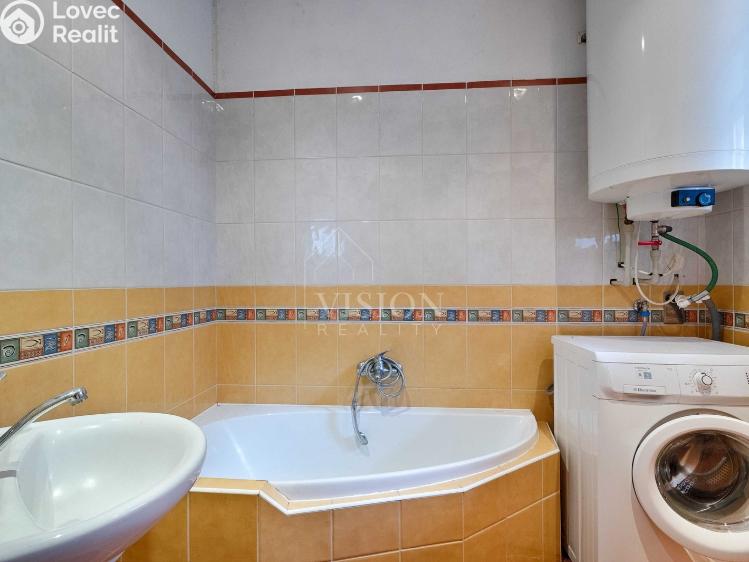 Prodej rodinného domu Blažejov č. 9