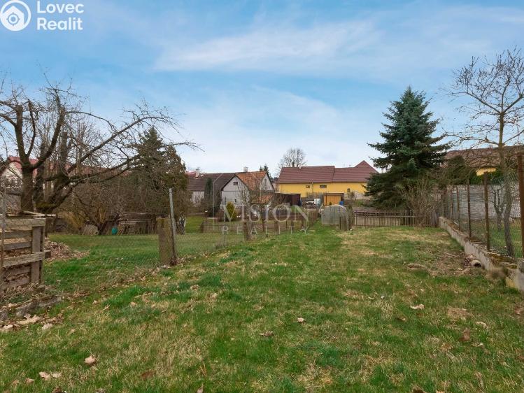 Продажа семейного дома Blažejov č. 11