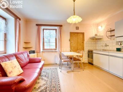 Prodej rodinného domu Blažejov č. 3