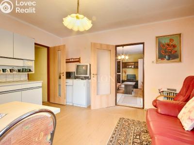 Prodej rodinného domu Blažejov č. 4