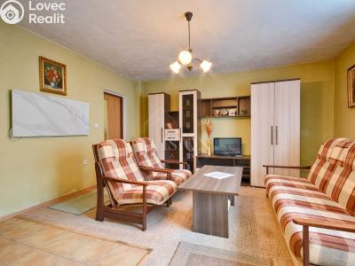 Prodej rodinného domu Blažejov č. 5