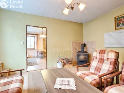 Prodej rodinného domu Blažejov č. 6