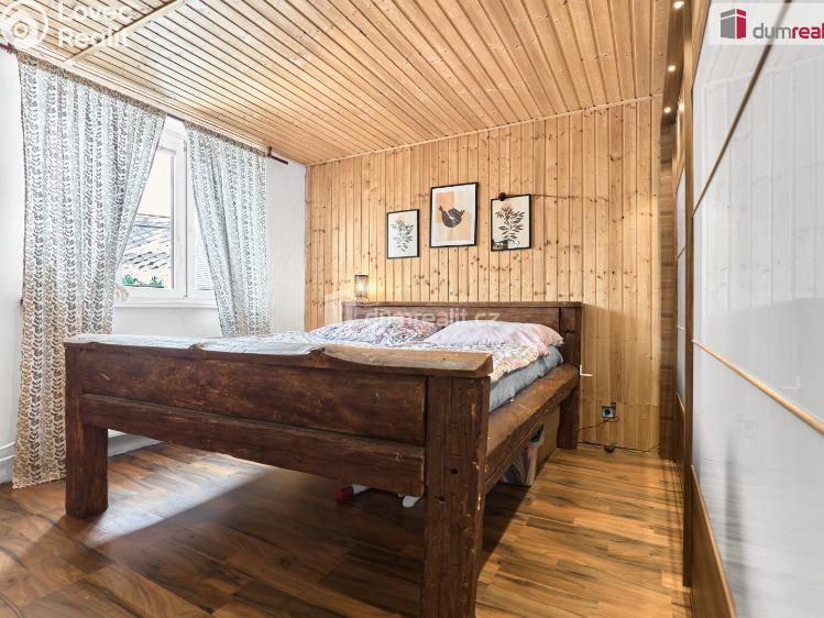 Prodej rodinného domu Hroznětín, ČSA č. 4