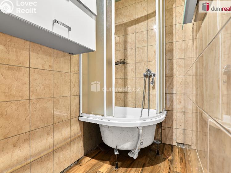 Prodej rodinného domu Hroznětín, ČSA č. 7