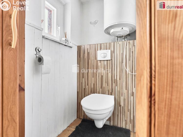 Prodej rodinného domu Hroznětín, ČSA č. 8