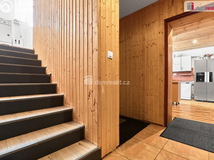 Prodej rodinného domu Hroznětín, ČSA č. 9