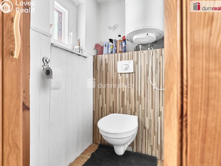 Prodej rodinného domu Hroznětín, ČSA č. 14