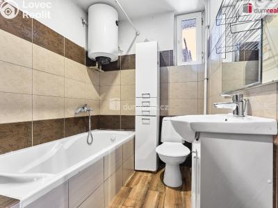 Prodej rodinného domu Hroznětín, ČSA č. 3