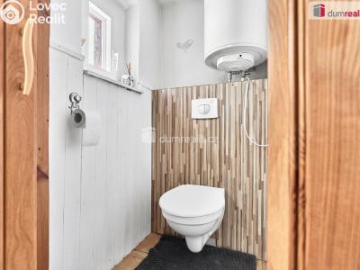 Продажа семейного дома Hroznětín, ČSA č. 8
