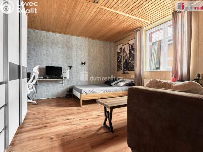 Продажа семейного дома Hroznětín, ČSA č. 15