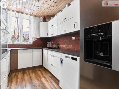 Продажа семейного дома Hroznětín, ČSA č. 16
