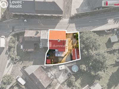 Продажа семейного дома Hroznětín, ČSA č. 20