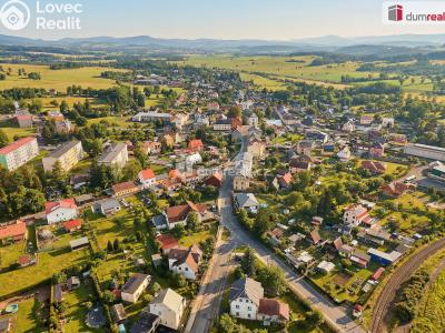 Продажа семейного дома Hroznětín, ČSA č. 23
