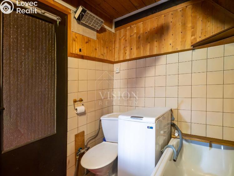 Продаж хатини Hluboká nad Vltavou č. 5