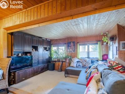 Продажа хижины Hluboká nad Vltavou č. 2