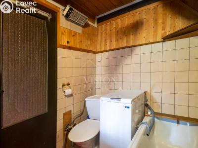 Продажа хижины Hluboká nad Vltavou č. 5