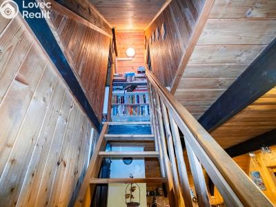 Продажа хижины Hluboká nad Vltavou č. 6