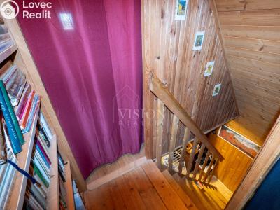 Продажа хижины Hluboká nad Vltavou č. 7
